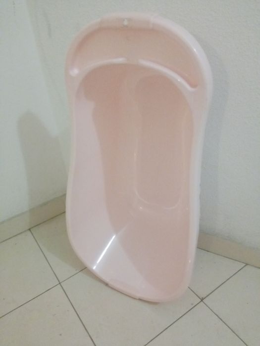 banheiras  de bebé