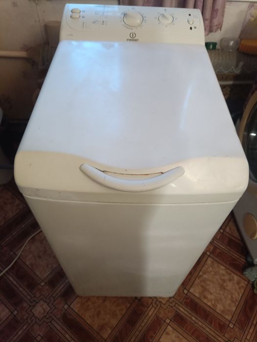 Стиральная машина, пральна машина Indesit