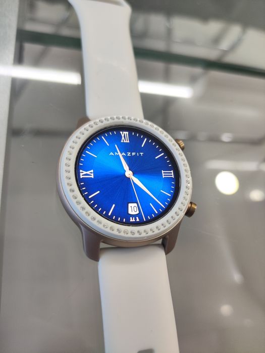 Smartwatch Amazfit GTS Swarowsky Edition