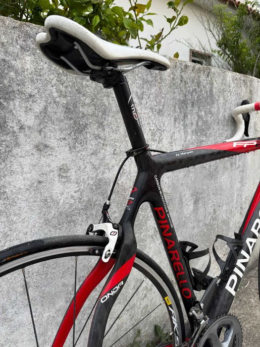 Pinarello FP2 Carbon Road Bike