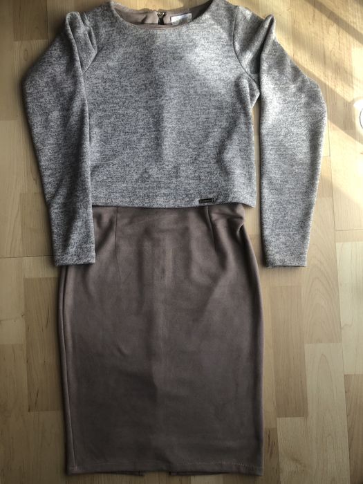 Костюм жіночий,стан нового,якісний та зручний