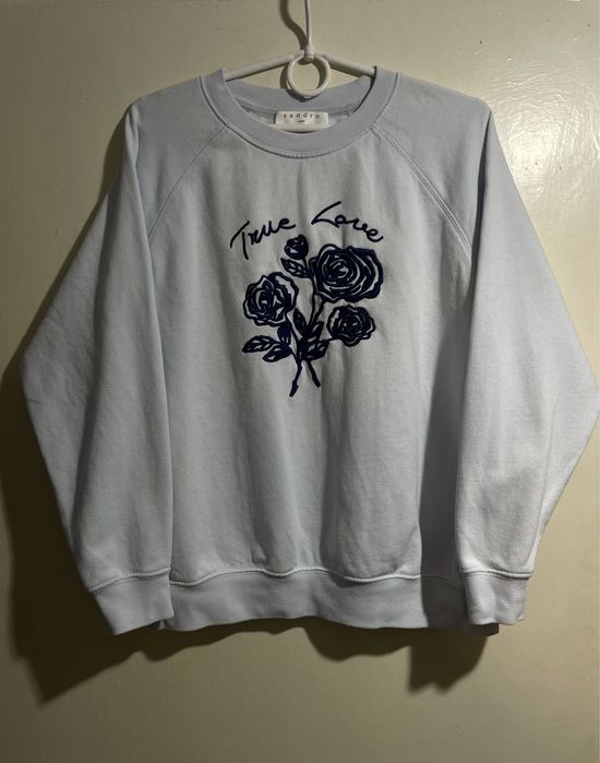 Свитшот Sandro