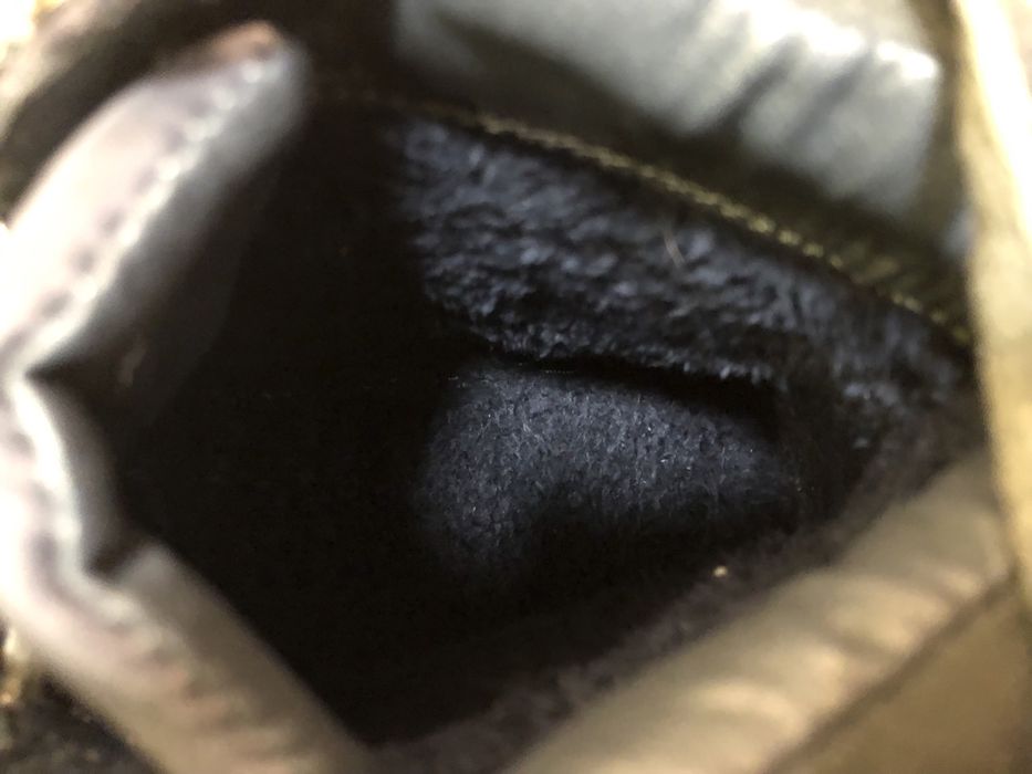 Черевики жіночі шкіряні Mazaro ботинки