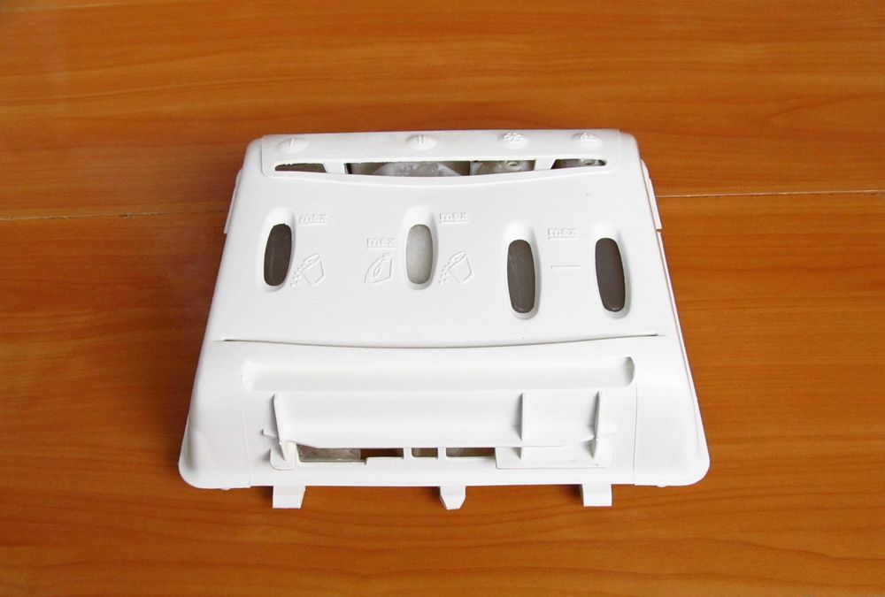 Дозатор порошкоприемник стир. машины 40060 51031 (675454 433546)