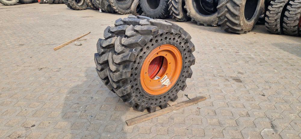koła pełne 12-16.5 33x12-16 12r16.5 BOBCAT nowe