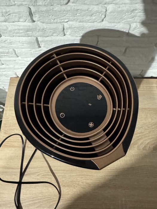 Зволожувач повітря Philips