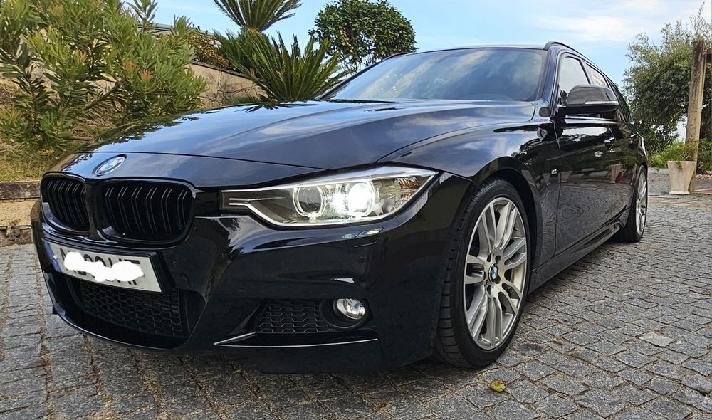 Bmw f31 328I xdrive