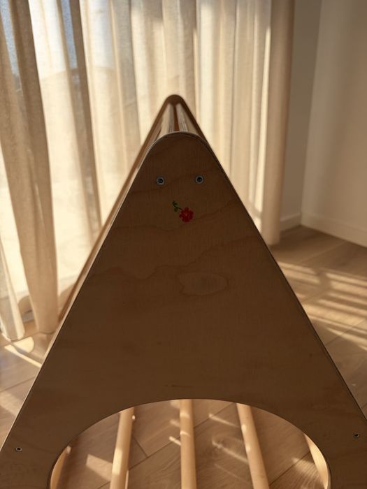 Triangulo Pickler Multi Face