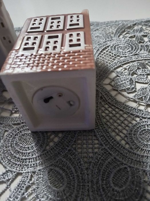 Sprzedam domki ceramiczne