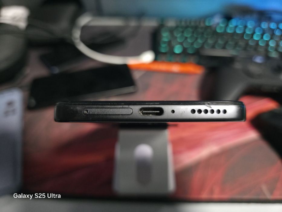 vendo xiaomi poco x4 pro 5g laser black