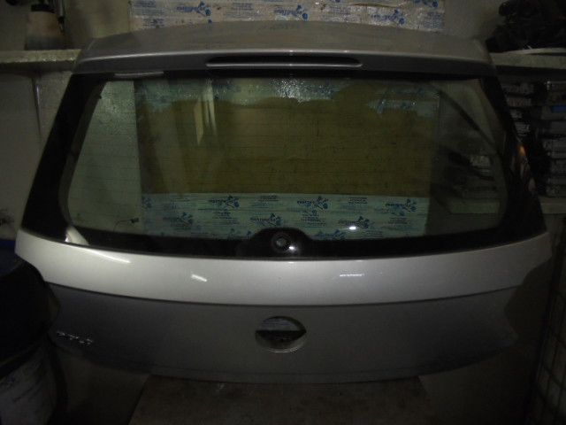 Porta / tampa da mala VOLKSWAGEN Polo (AW1)