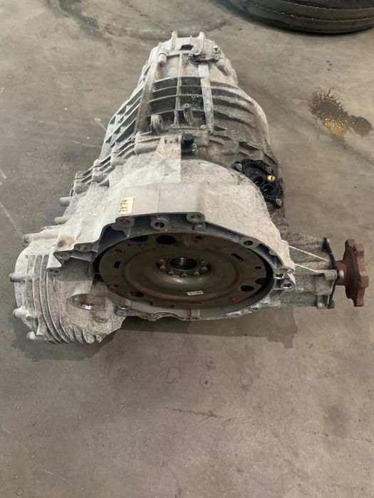 Коробка передач АКПП вариатор Audi A4 B8 / A5 /A6 2.0 tfsi NDV USA