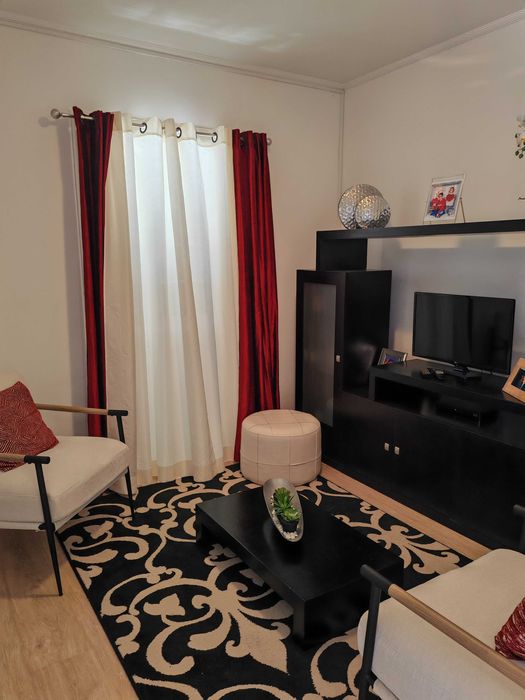 Moradia Unifamiliar REMODELADA