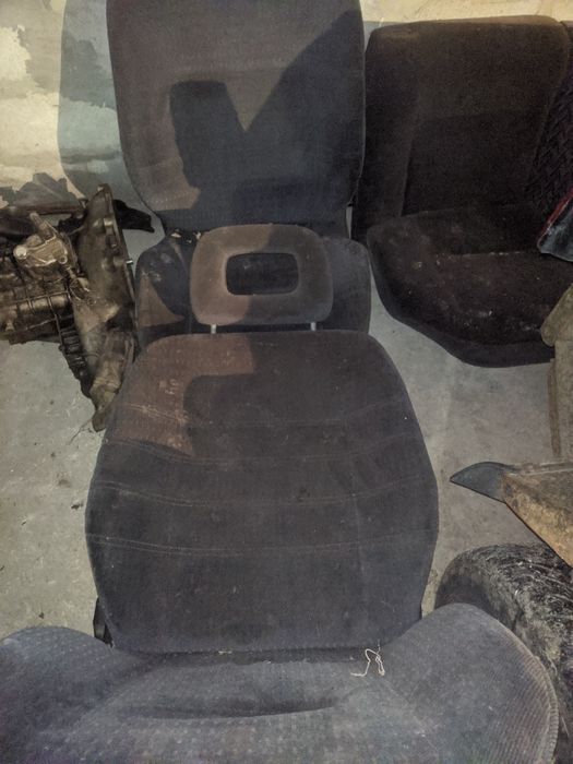 Сиденья опель Opel