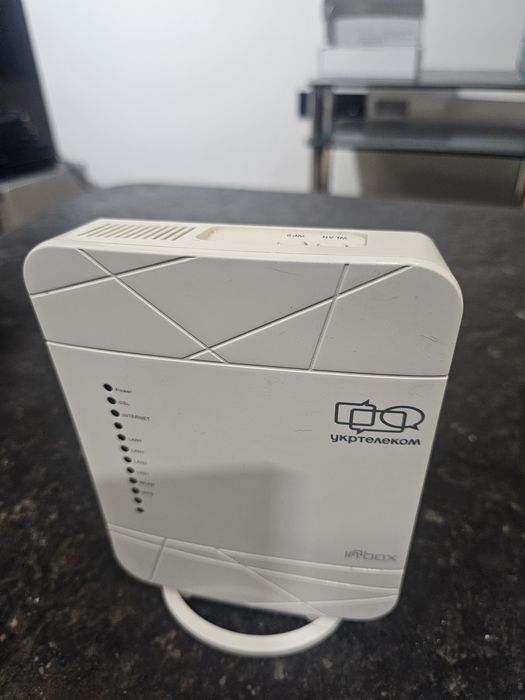 WI-FI роутер INBOX  V44.