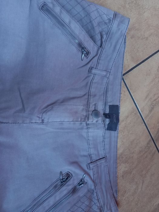 Spodnie damskie Next