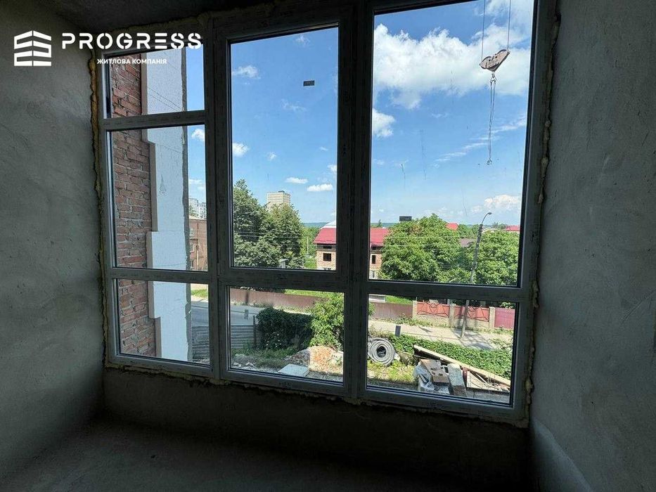 Apartment in Ivano-Frankivsk, Nimetska Koloniya - More
