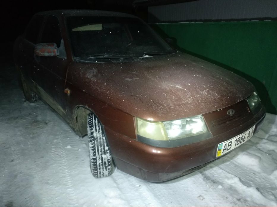 Продам  ваз 2110