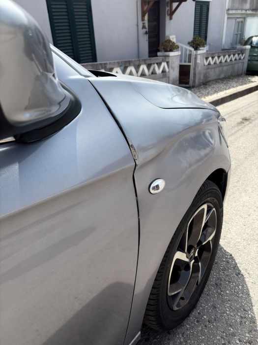 Citroën C-Elysée 1.2