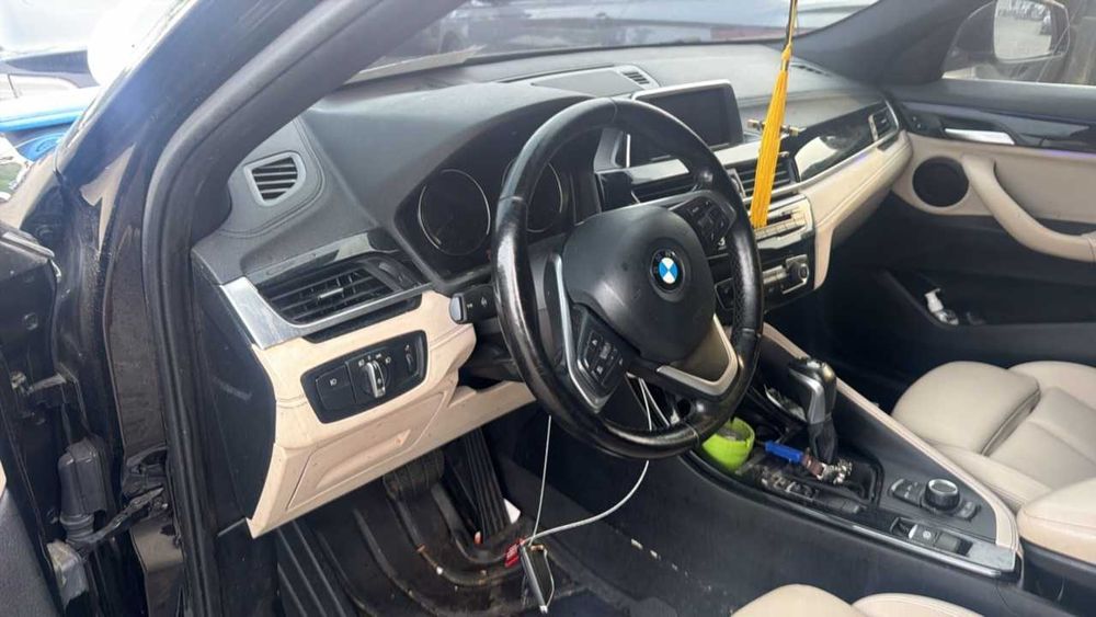 Разборка bmw x2 F39 2018 2019 2020 2021 2022 2023