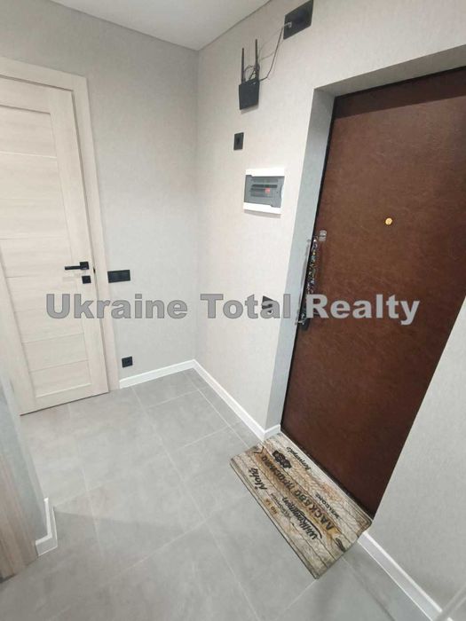 1-кімнатна квартира за адресою вул. Замковецька (площа 34 м²) - Atlanta.ua - фото 10