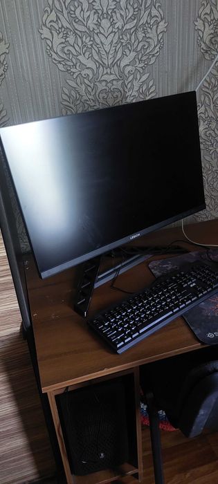 ryzen 5 5600,NVIDIA DUAL RTX 4060  ,32 gb(3200Mhz), 1tb ssd m2(kingstone)