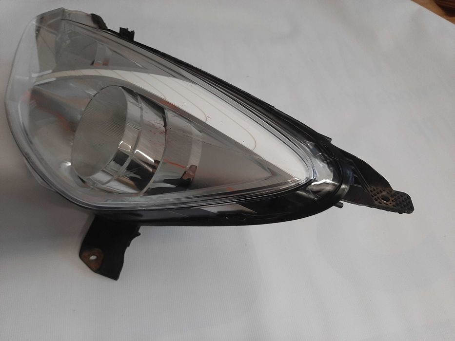 lampa przód przednia lewa jdm roxy