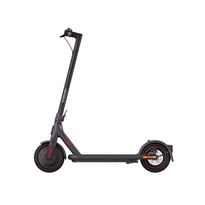 Trotinete Xiaomi Mi Electric Scooter 4 Pro — pouco uso, excelente estado