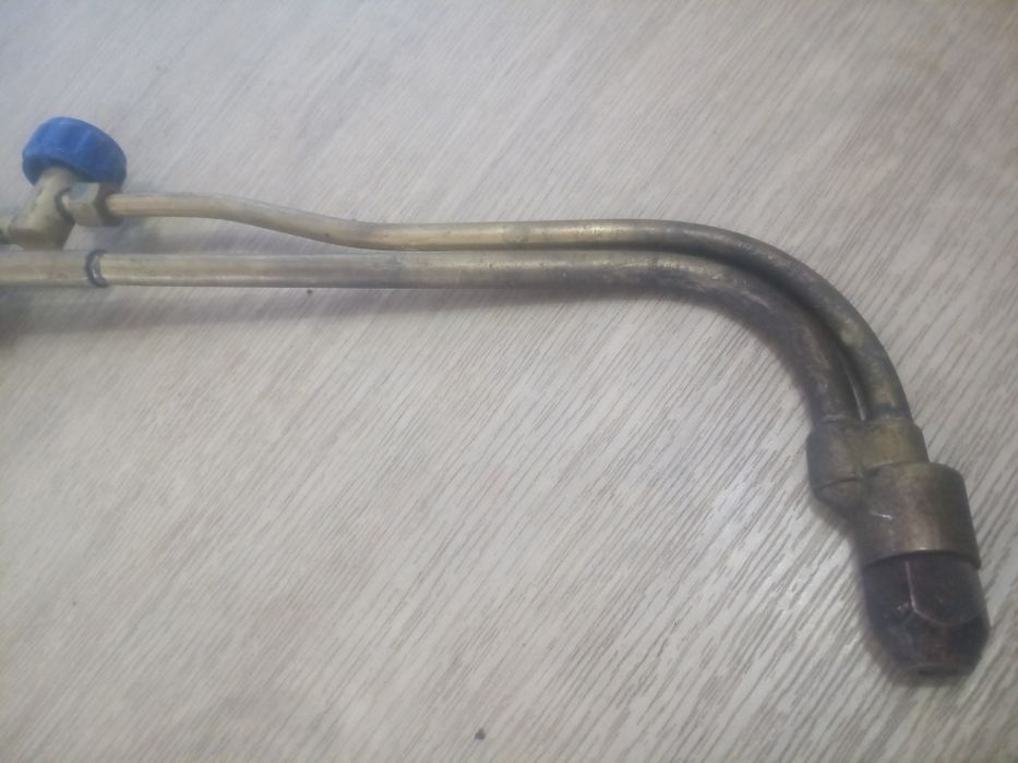 Горелка  для газов