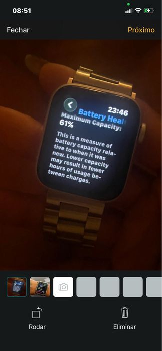 Apple Watch SE Series