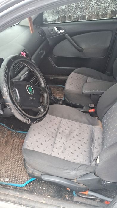 Продам Шкода октавія тур