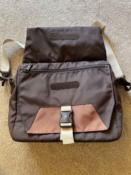 Burton, Gravis, Analog, torba na laptop