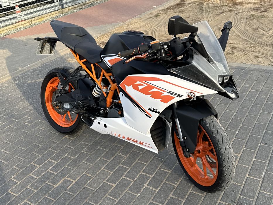 KTM
