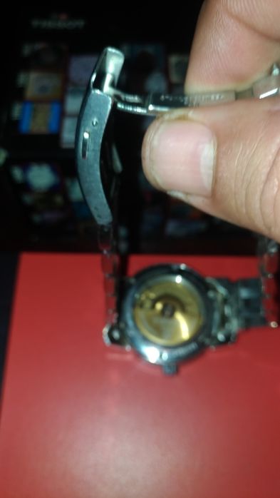 TISSOT Swiss Watches Since 1853