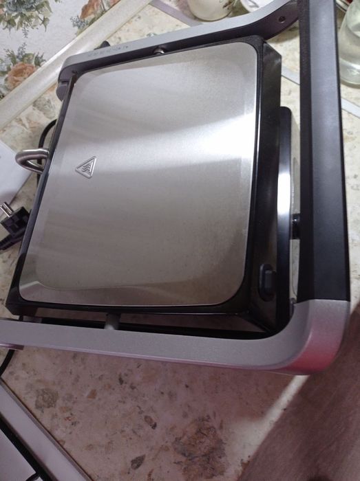 Гриль Philips hd6301