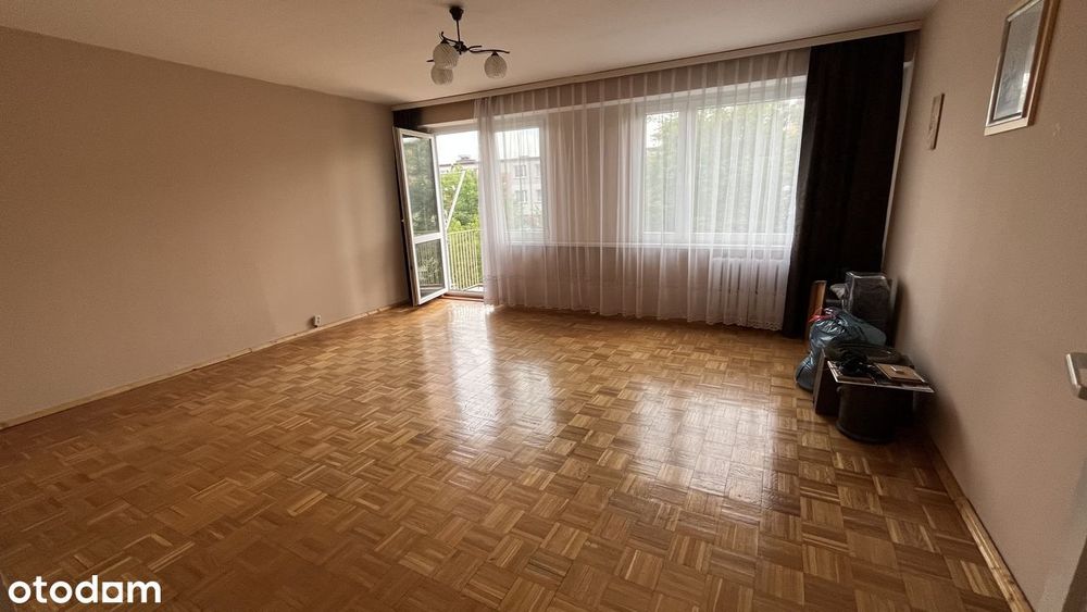 Mieszkanie – Radomsko, Osiedle Piastowskie, powiat radomszczański - Widok 5