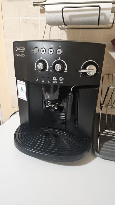 Кофемашина Б/У Delonghi Magnifica