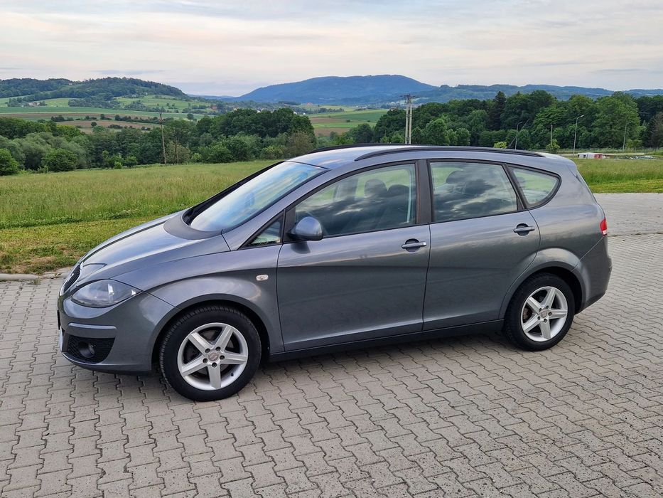 Seat Altea XL