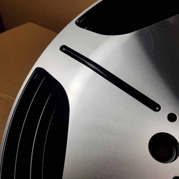 Диски На Авто R19 5x112 Mercedes W211 W212 W213 W221 CLS CLK GLC GLE