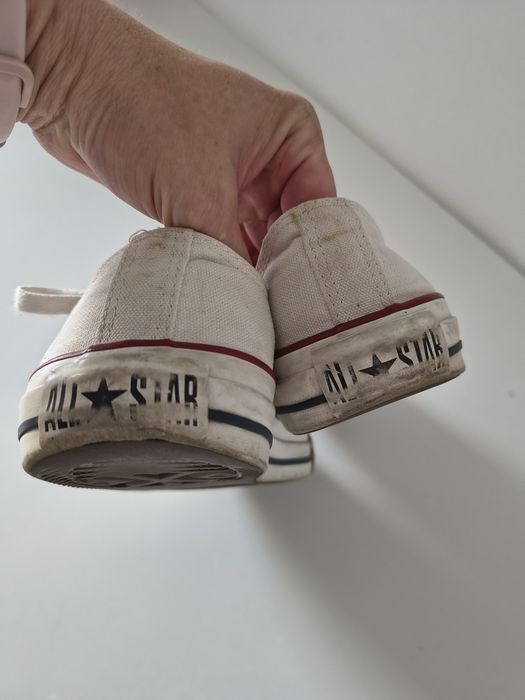 Trampki Converse