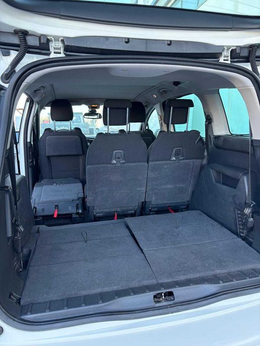 VENDE-SE PEUGEOT 5008, 1.6, 7 LUGARES