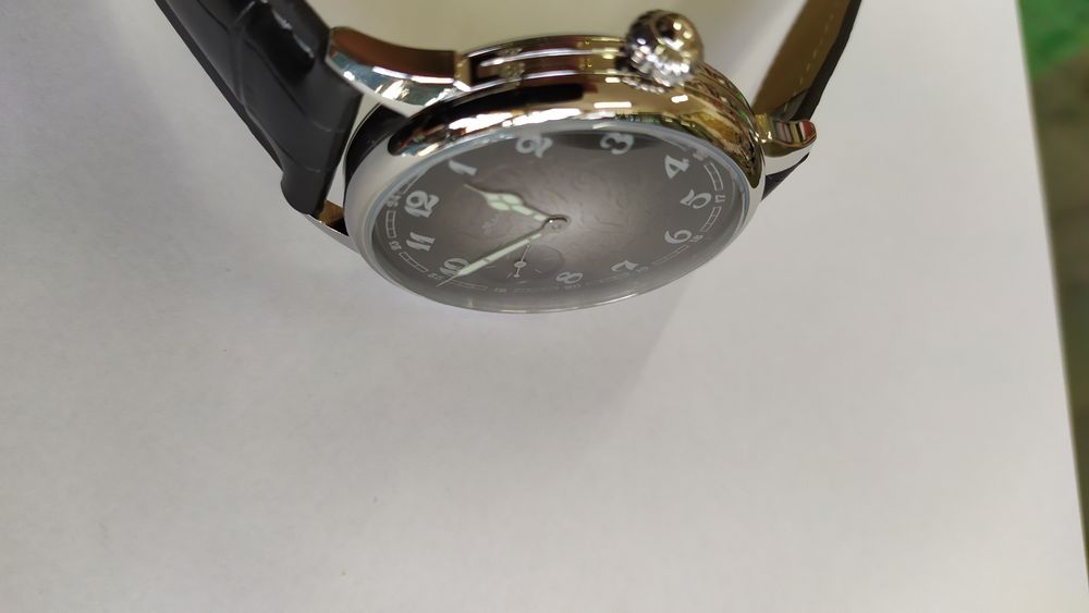 Mołnia pasówka mechaniczna