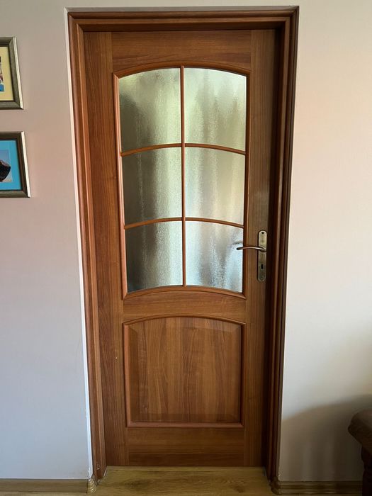 Drzwi wewnetrzne Porta 4 szt.