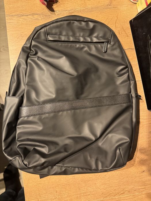 Plecak Carrera Jeans