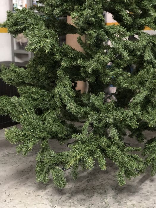 Árvore natal 2.20m