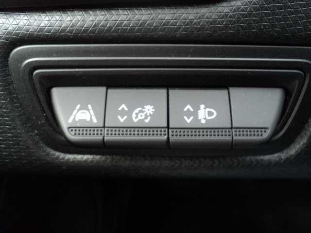 Renault Clio, Salon Polska, LPG