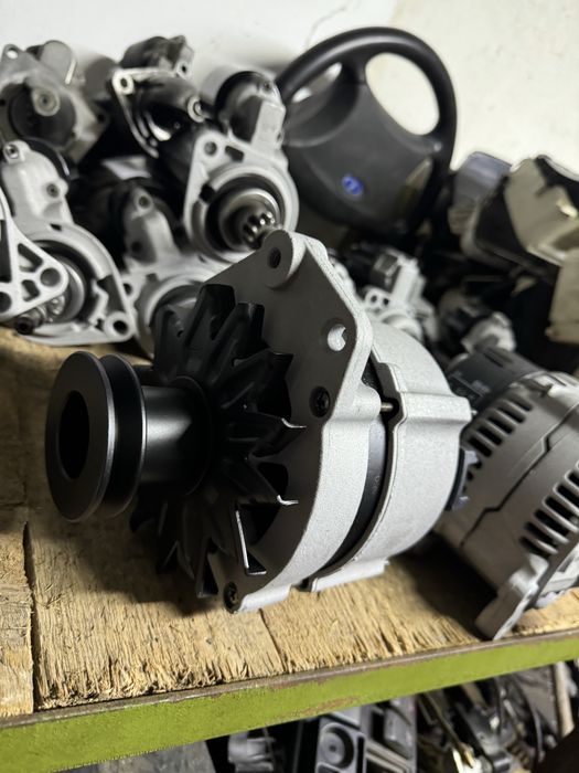 Генератор Пасат Б-3, Гольф2, Джета 2, 1.6, 1.8, 2.0 бензин