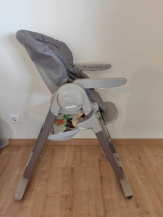 Espreguiçadeira Bebé / Cadeira de mesa