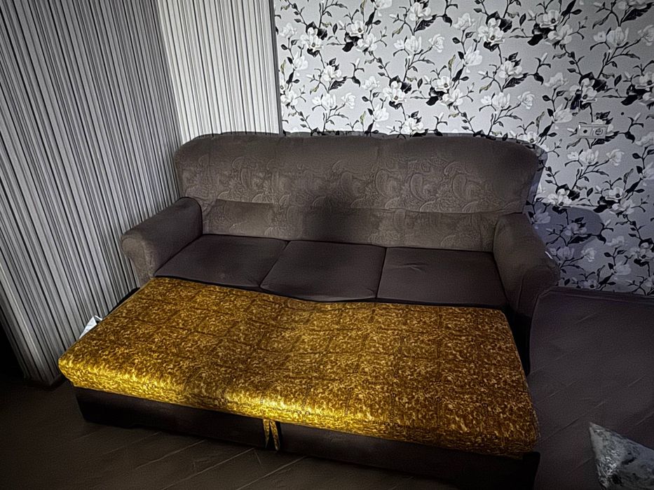 Продам диван -кровать