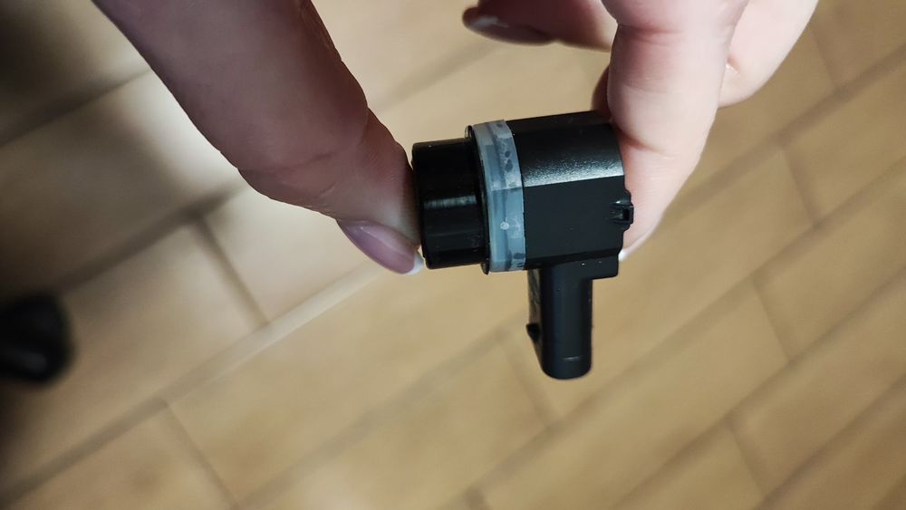 Новий датчик допомоги при паркуванні, парктронік для. Ford Kuga II